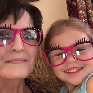 Meet your Posher, Patti